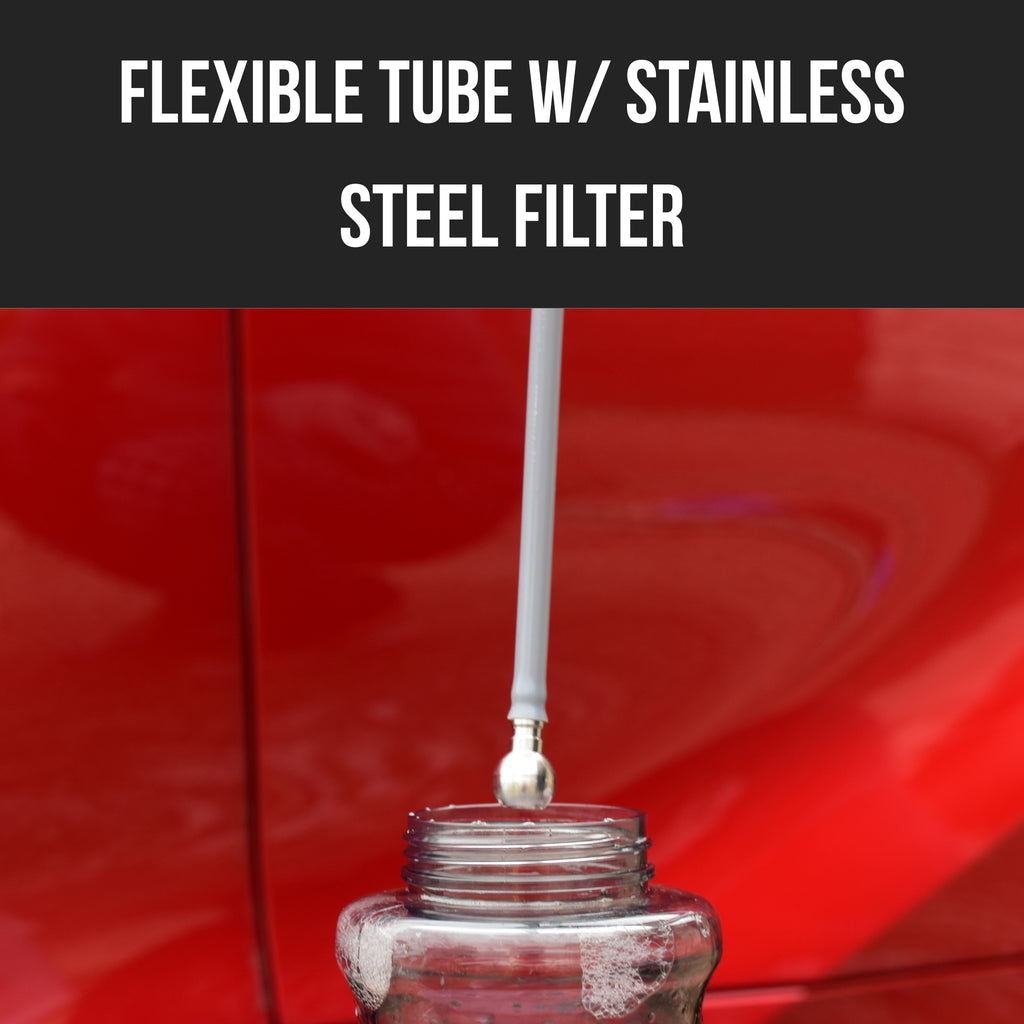 Fastlane Foam Cannon (Pre-Order)