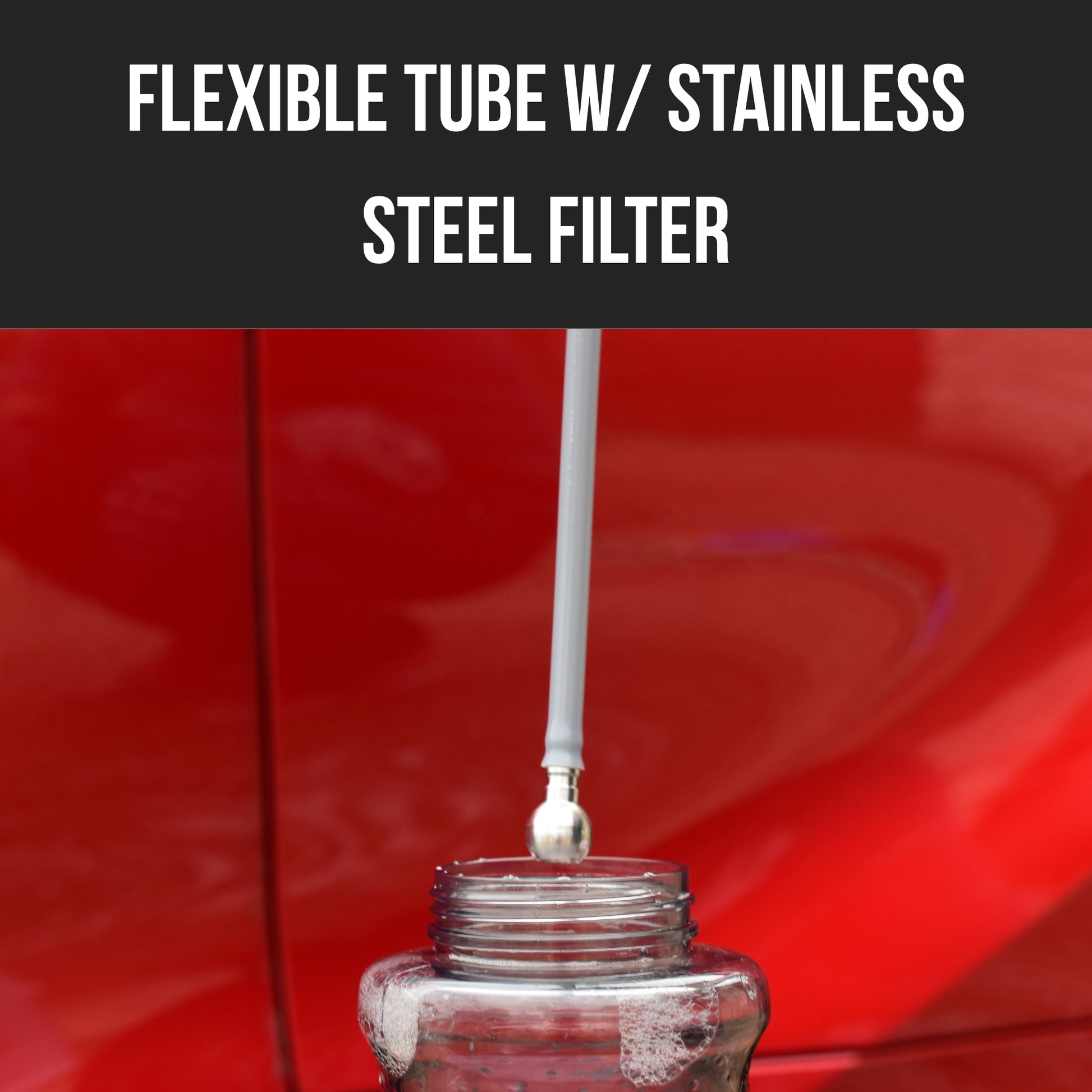 Fastlane Foam Cannon (Pre-Order)