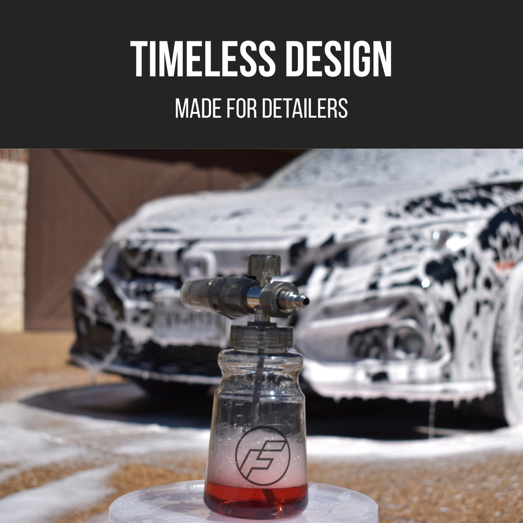 Fastlane Foam Cannon (Pre-Order)