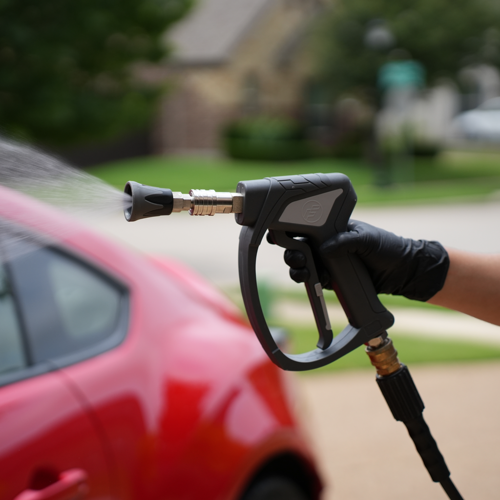 Fastlane 40° Rinsing Nozzle