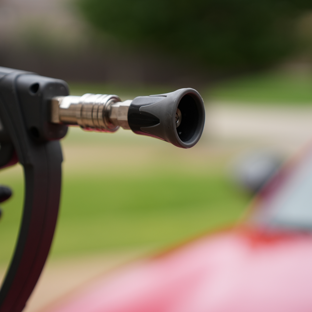 Fastlane 40° Rinsing Nozzle