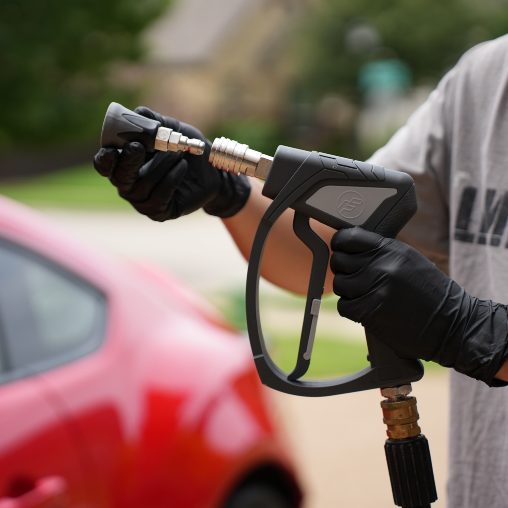 Fastlane 40° Rinsing Nozzle