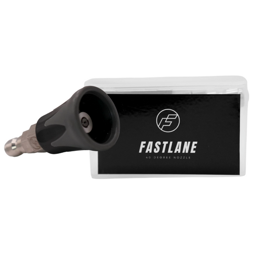 Fastlane 40° Rinsing Nozzle