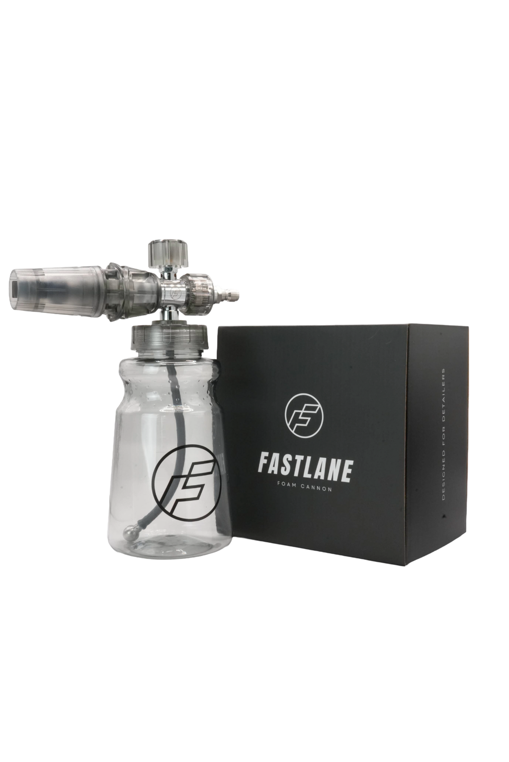 Fastlane Foam Cannon