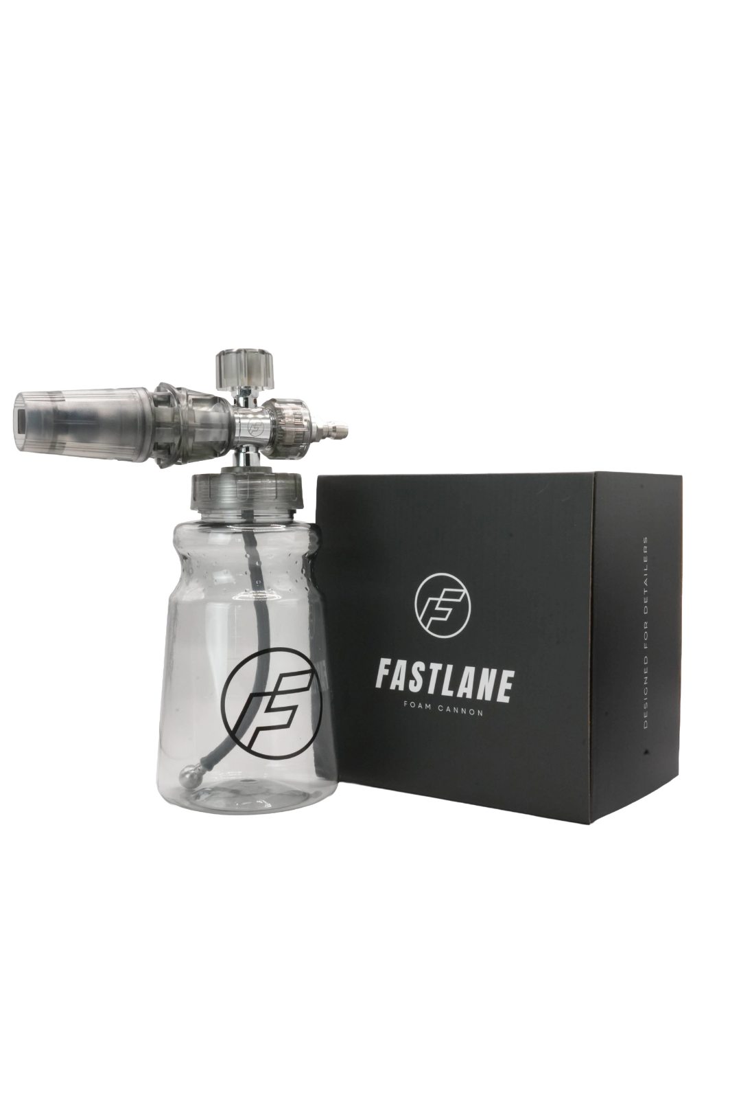 Fastlane Foam Cannon
